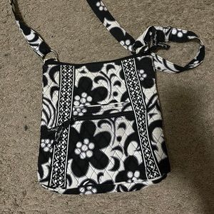 Vera Bradley crossbody bag